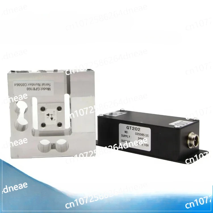 

3-Axis Force Sensor GPB160 Multidirection Three Axis Load Cell