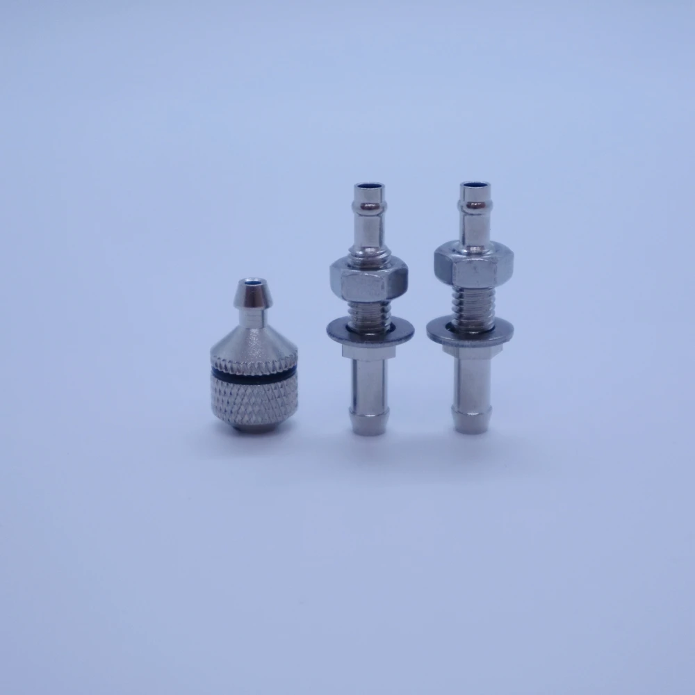 Free shipping! Miracle Fuel Tank Assy / Air Tube for Fuel Tank