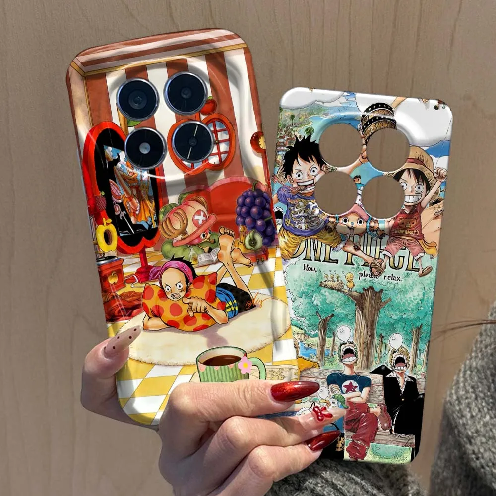 One Piece Illustrat…