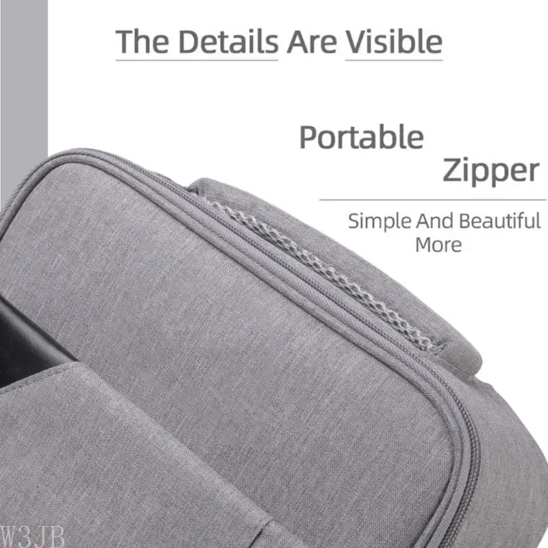 W3JB Schutzrucksack-Umhängetasche für Neo2-Fotografie-Drohnen, Schnellzugriff-Design – Detail 7