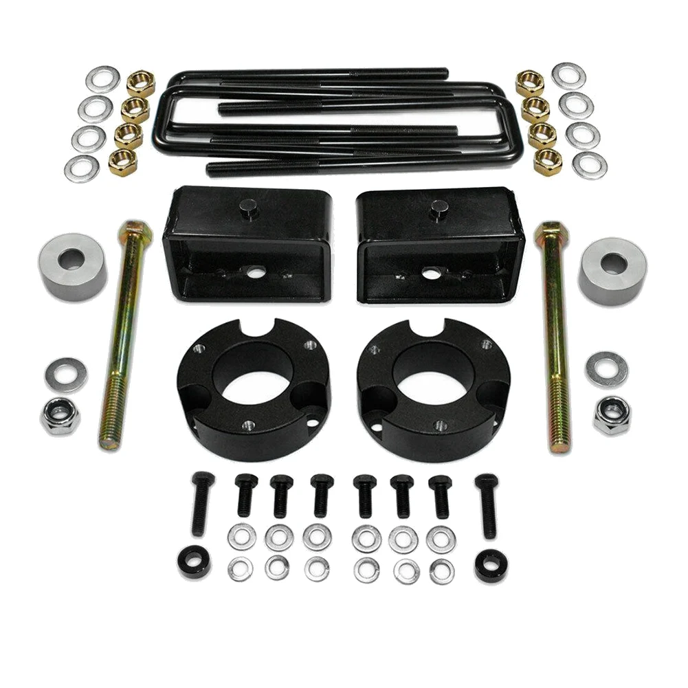 

3 inch Front 3 inch Rear Lift Kit for 1995-2004 Toyota Tacoma 2Wd 4Wd Differential