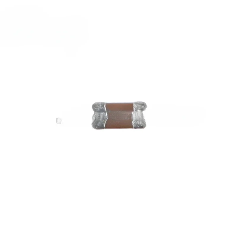10PCS Original 0603 SMT Capacitor 33pF (330) ± 5% 50V NP0 CC0603JRNPO9BN330 CHIPS image 2