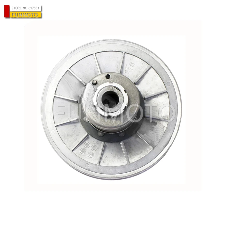 

drive wheel suit for LH520 /LINHAI520 ATV CVT LH2V70.10.3