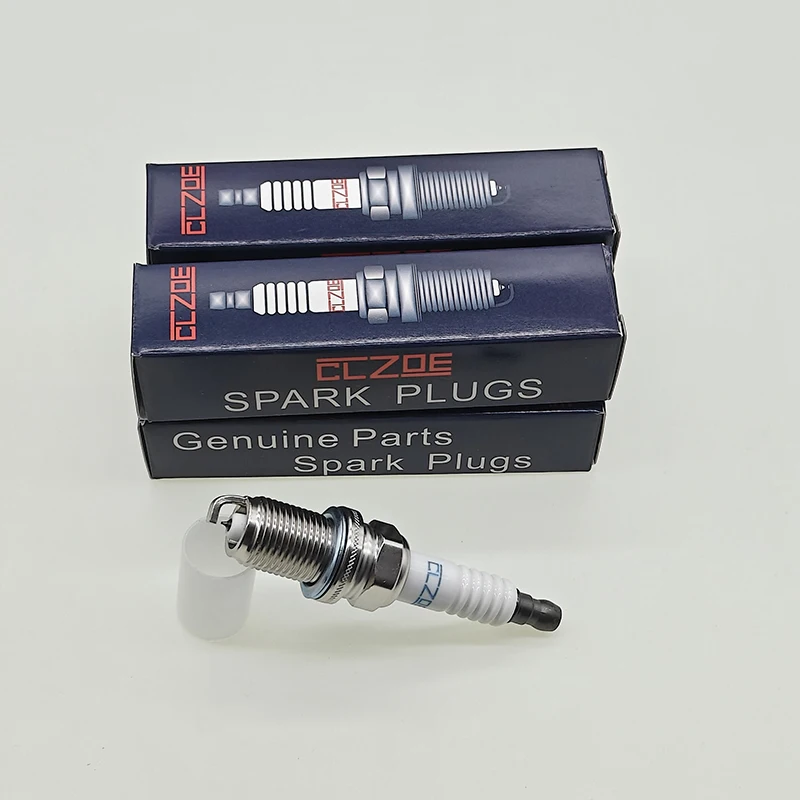 

BKR6EIX11P spark plug for Audi ARNAGE CHRYSLER DAIHATSU FORD HONDA HYUNDAI LAND ROVER MAZDA MERCEDES-BENZ MG MITSUBISHI TOYOTA