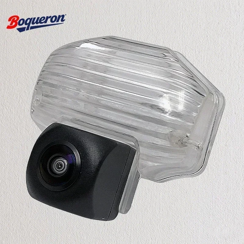 Car Backup Parking Rear View Camera AHD 720P Fisheye For BYD G3 L3 G6 E5 F3 2010 2011 2012 2013 2014 2015 2016 2017