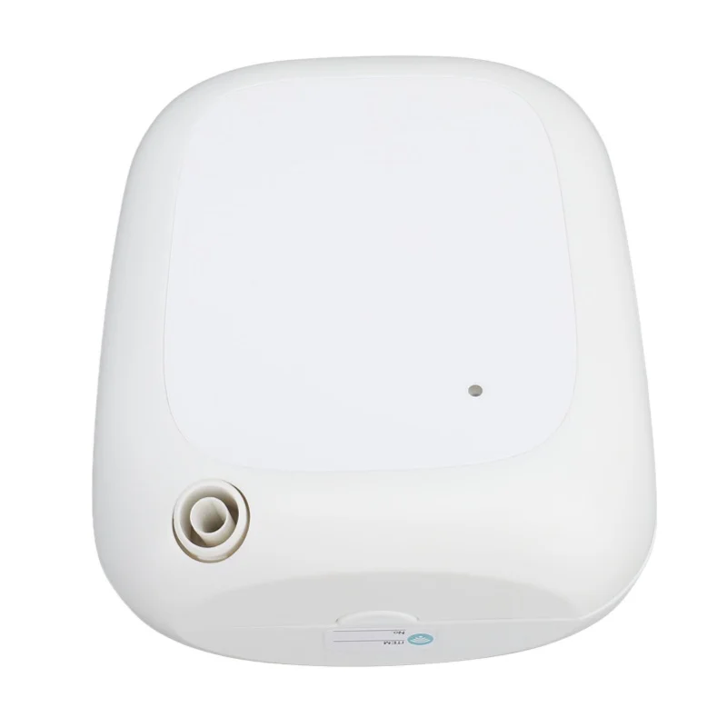 Aromatherapy Machine High Efficiency Safe Aroma Essential Oil Diffuser Scent Air Machine For Large Room Home Hotel Spa