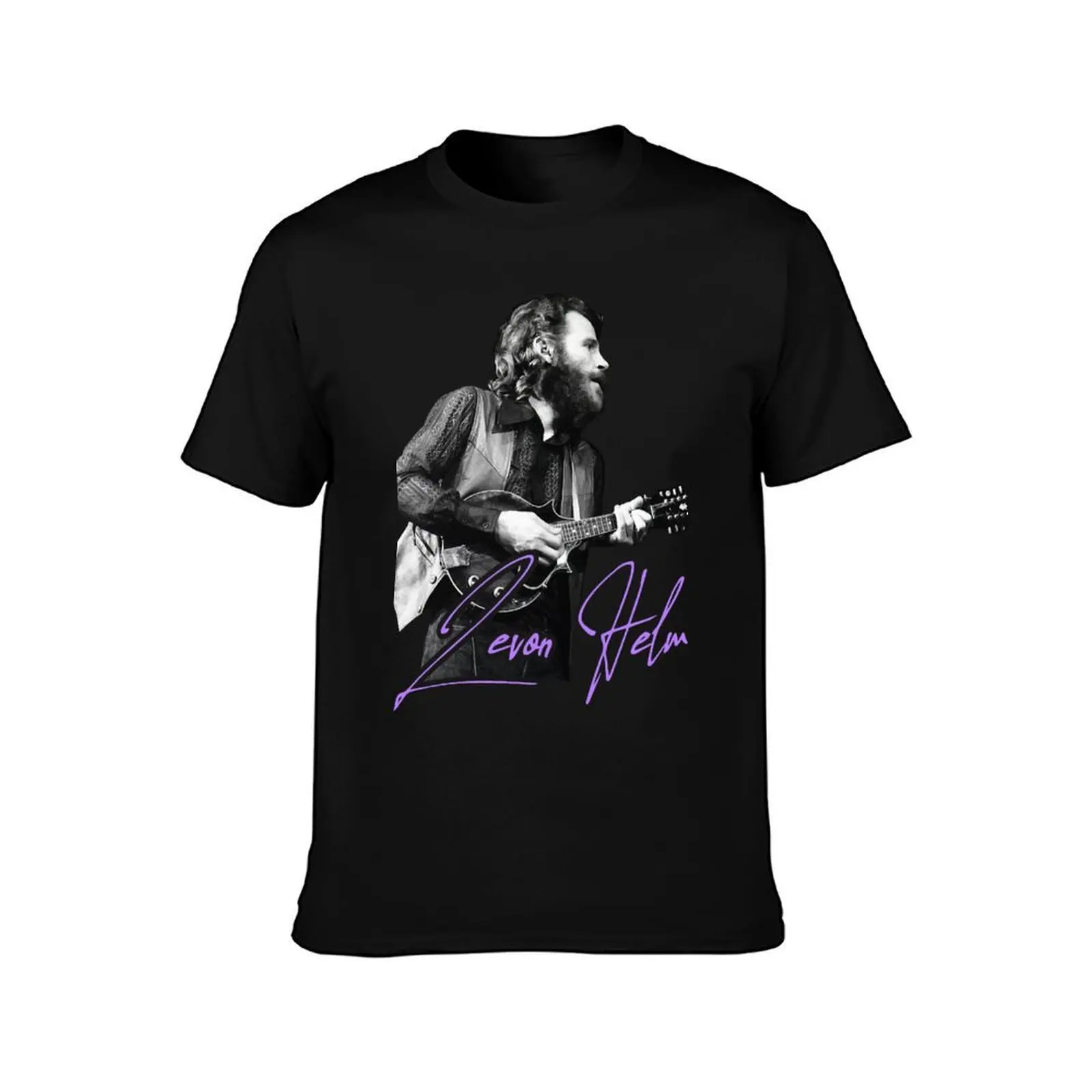 Lover Gifts Helm Fanart Tribute Sixties Team Boy Girl T-Shirt, Summer Casual Cotton Tee, Oversized Streetwear Tops, 100% Cotton