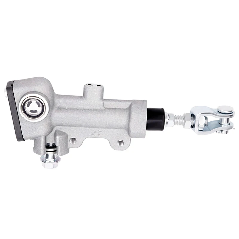 Para kawasaki kx250f/450f kx125 klx230 klx300/450 tampa de reforço de freio traseiro plano acessório de peça de motocicleta