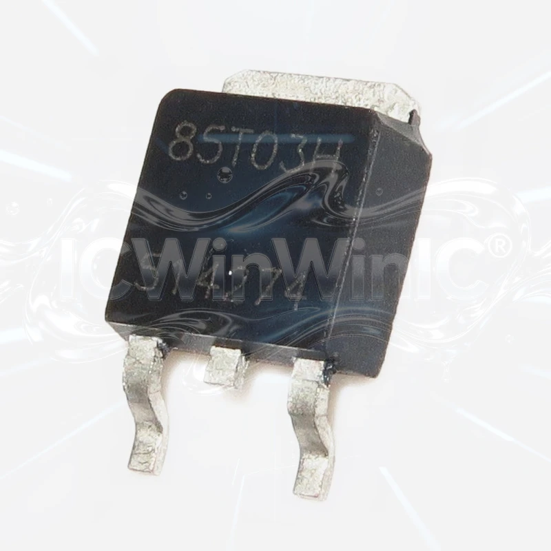 3-50PCS HY6264ALP-10 HY6264ALP AP85T03GH 85T03GH IRLR024N LR024N LNK306PN LNK306 BFP420 H6327 AM LA1851N LA1851