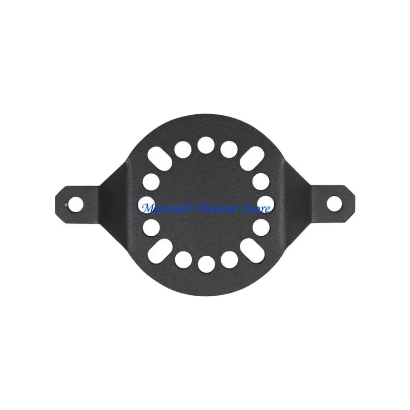 A70F Sturdy Utility Vehicle Replacement Water Bracket for Different Machines