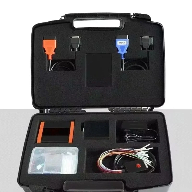 

Считыватель кодов 12В, полная версия, автономный адаптер