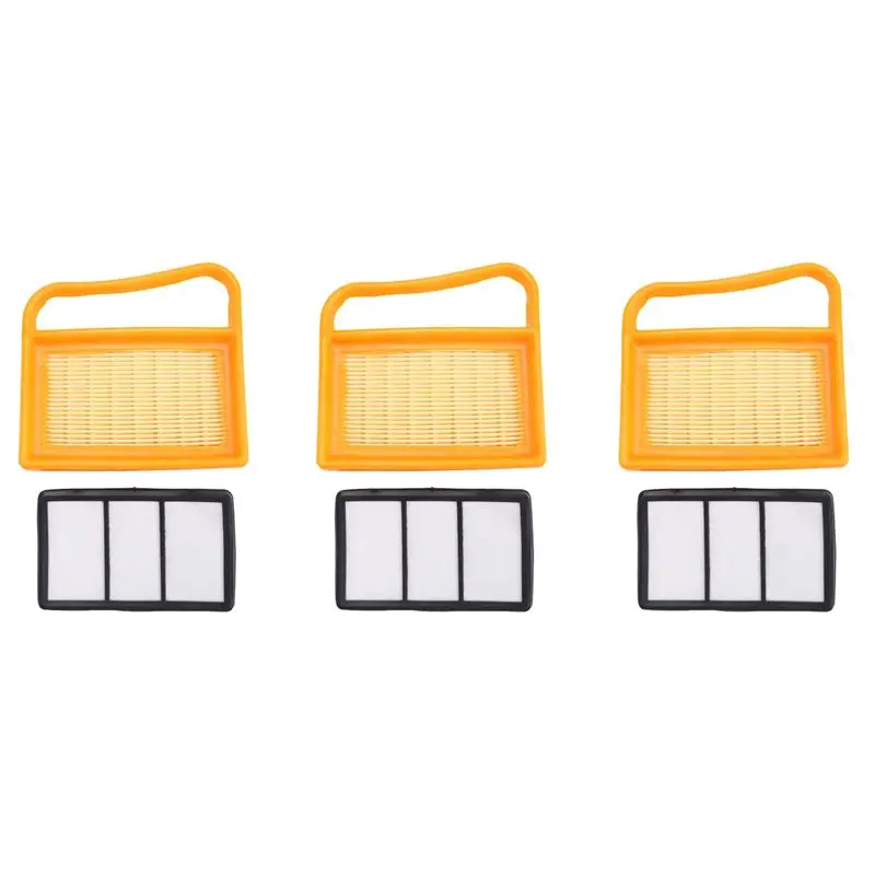 BAAJ-3X Air Filter …