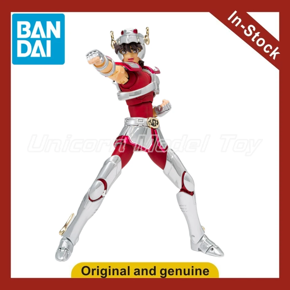 

【UA】BANDAI Myth Cloth EX Фигурки Пегаса Сейи, модели, игрушки, подарки