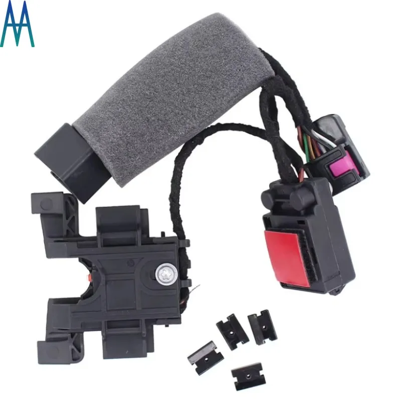 

5Q0713128A Gearbox Shifter Selector Mechanism Micro Switch for VW Skoda Golf R32 GTI