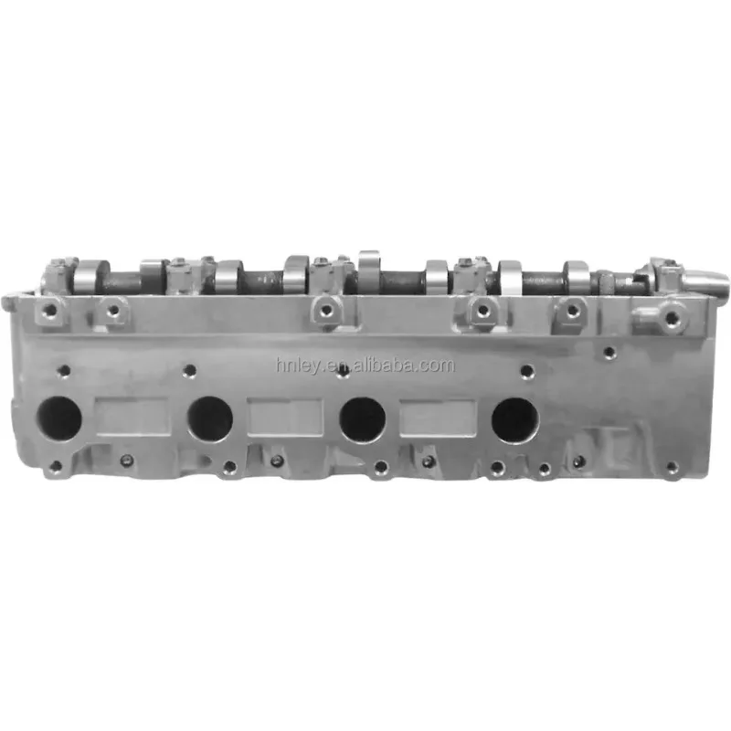 Auto Diesel Engine Parts 11101-69175 AMC908782 1KZ-TE 1KZ For Toyota Complete Cylinder Head