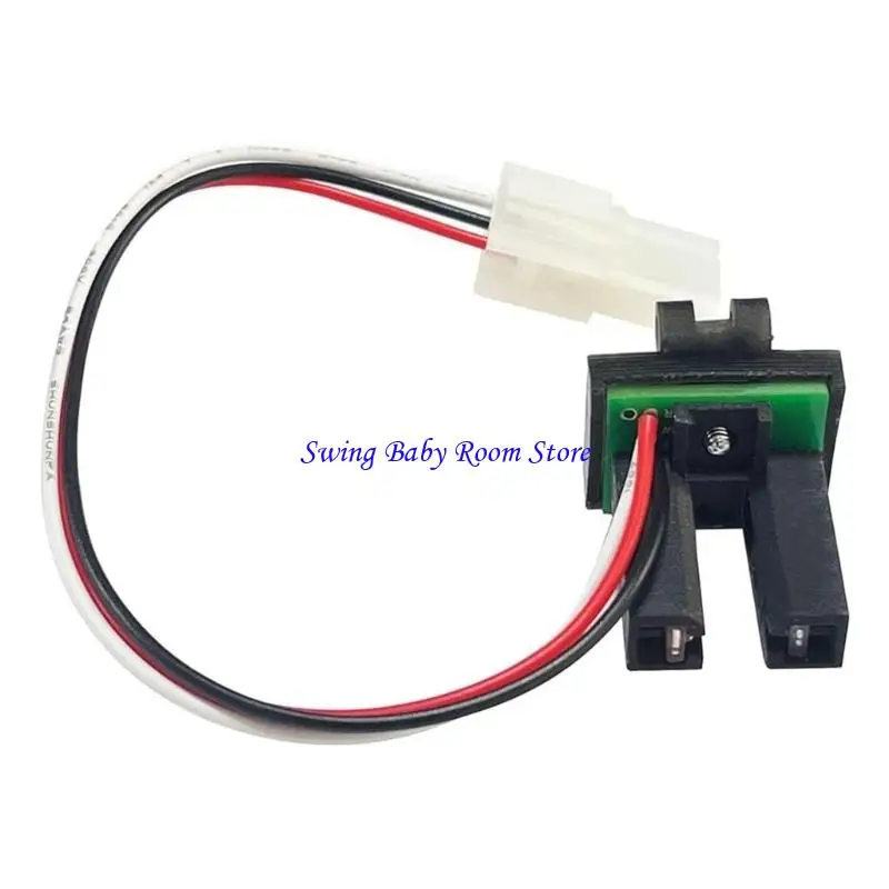 K1AD Coin Operated Switches Replacement Part for Washing Machine TU21618 TU2123