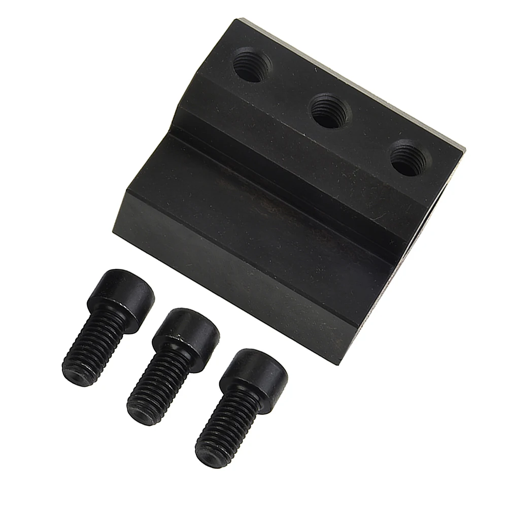 Quick Change 20mm SBHA Straight Shank Tool Post Holder for lathe CNC Suitable for All Types of Straight Shank Tools