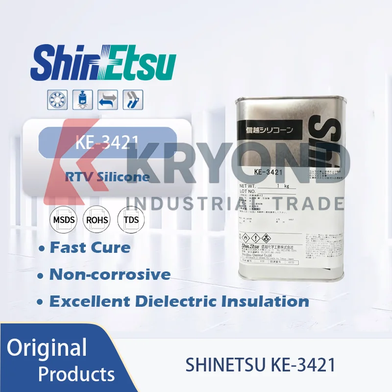 Shinetsu KE-3421 Si…