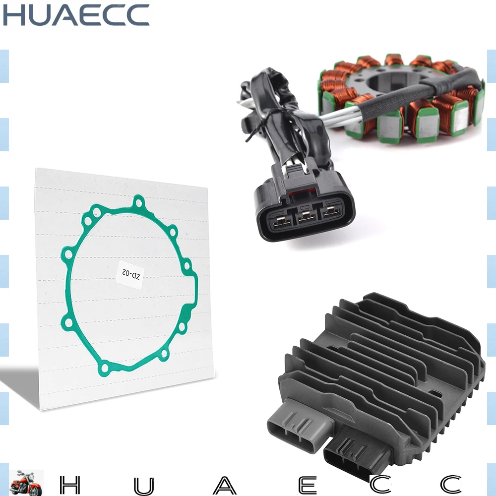 For Kawasaki ZX636 … - image