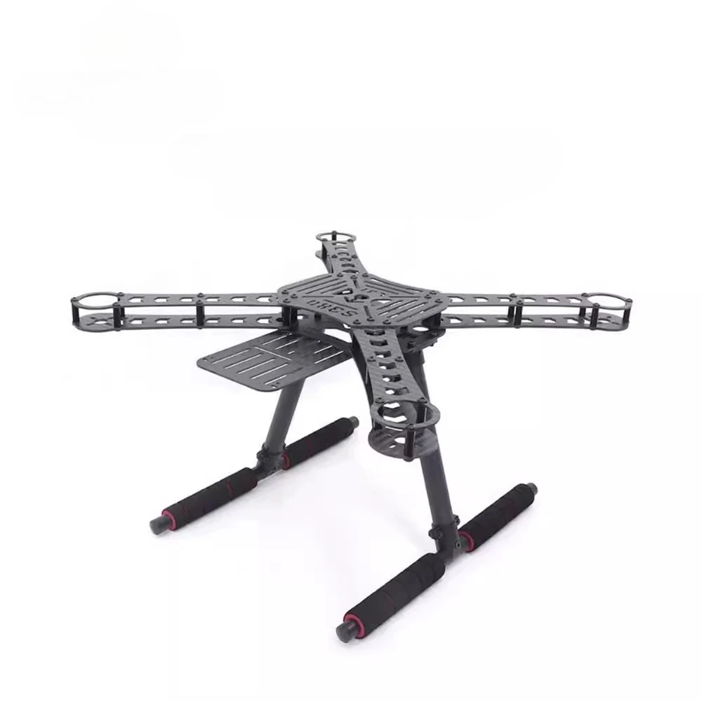 S380 Carbon Fiber Rack DosoflyRC Model Aircraft Accessories 380MM Wheelbase Four-axis Multi-axis