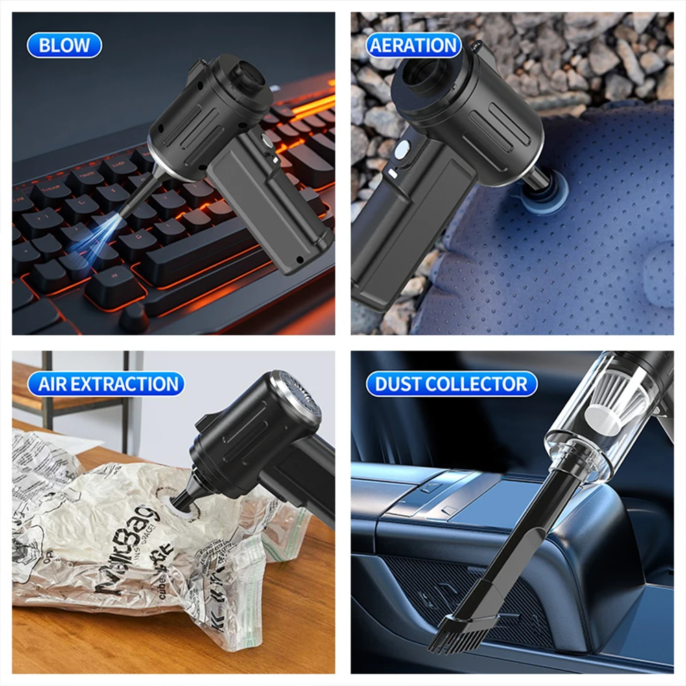 Thumbnail 3 - #75 Best Portable Car Vacuum Cleaners to Buy In 2026