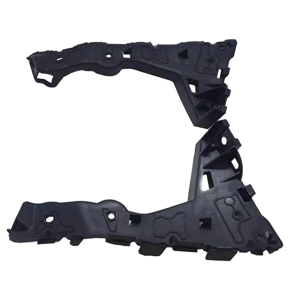 OE 24460283 As Shown In The Figure Front Bumper Bracket OE Standard Sturdy Construction For Bumper Replacement