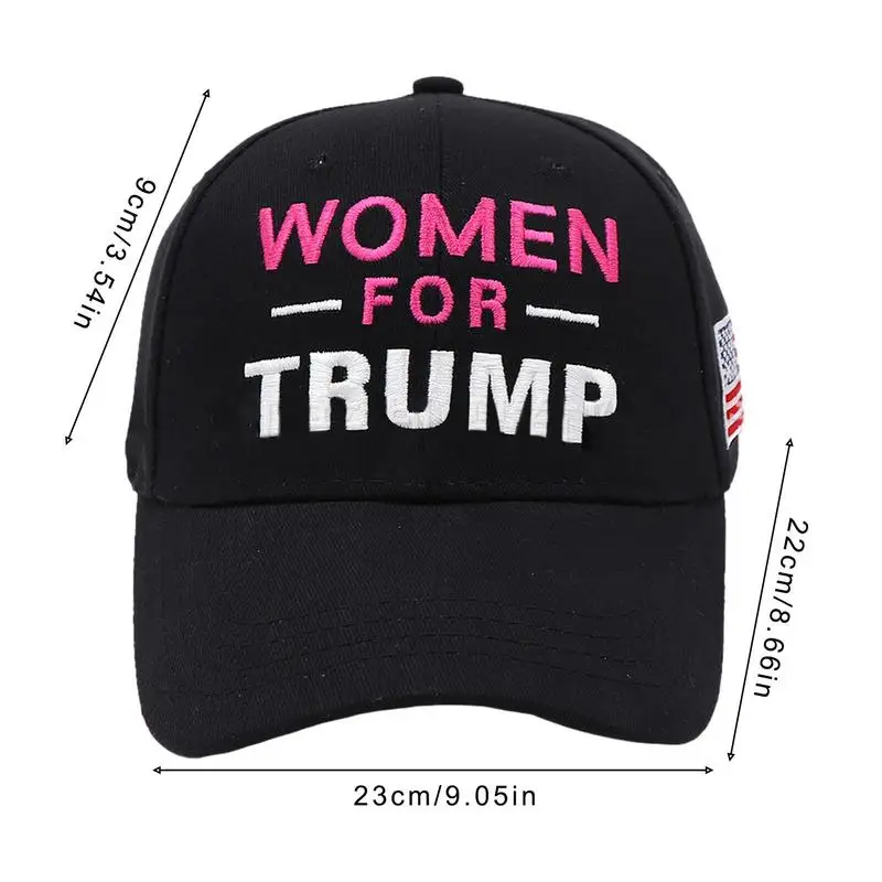 Donald Trump Hats 2024 Donald Trump 2024 Hat Don\'t Blame Me I Voted For Donald Trump Hat Adjustable Trucker Cap For Men And