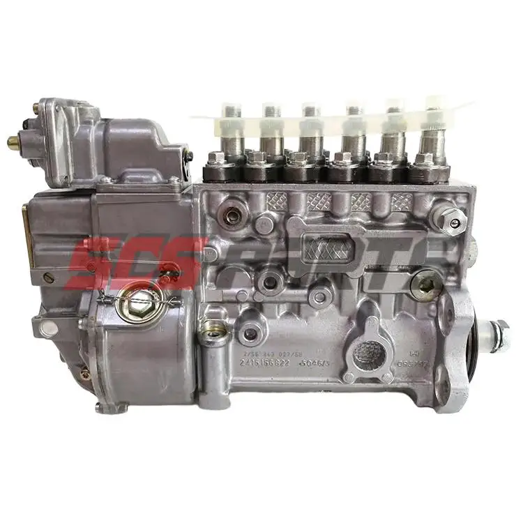 

3285665 Топливный насос подходит для двигателя Cummins 6CT8.3