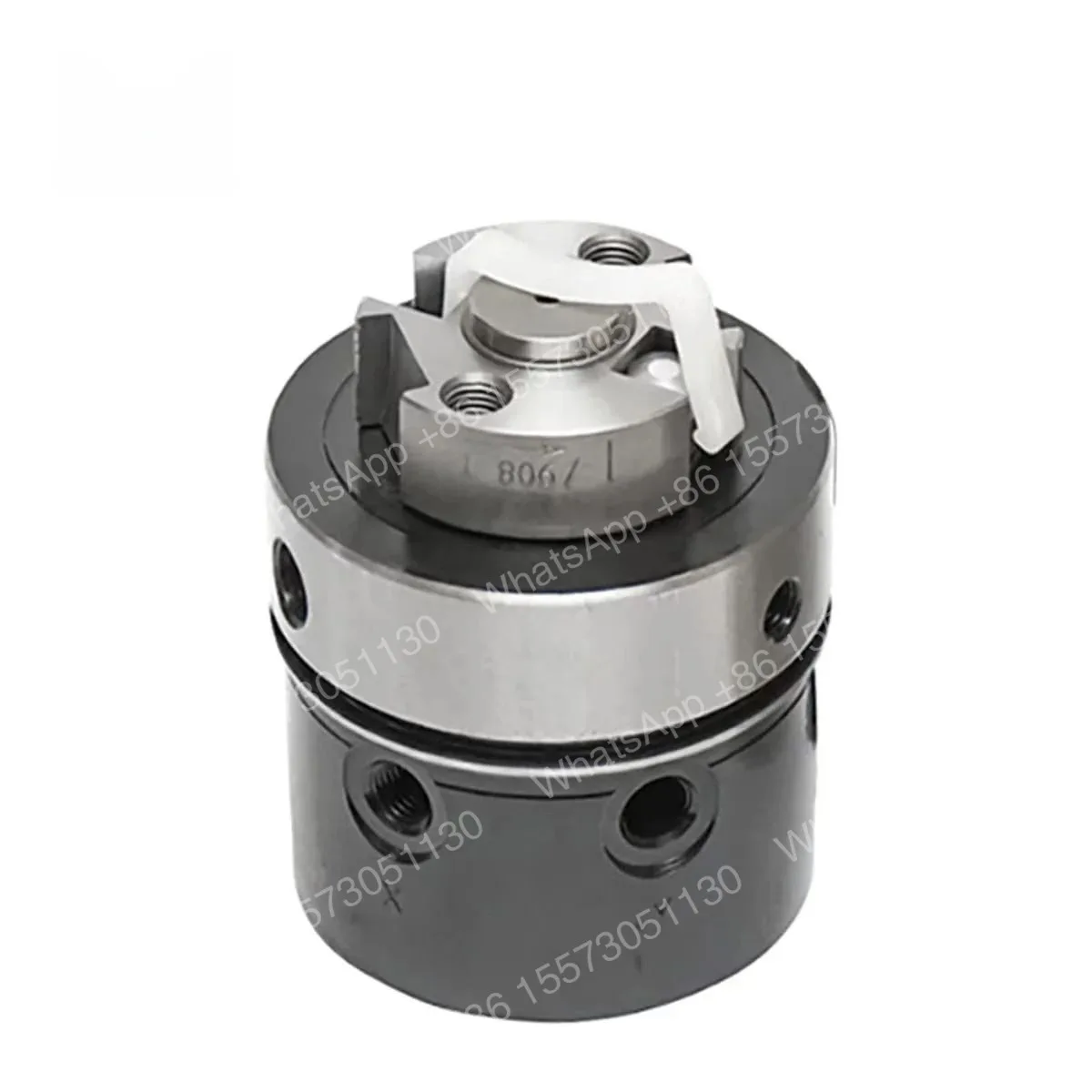 Fuel  DPA   Pump   Head   Rotor   7123-909T =7180-571T   6Cylinder/9 MM  Left Best Quality  7123-909T