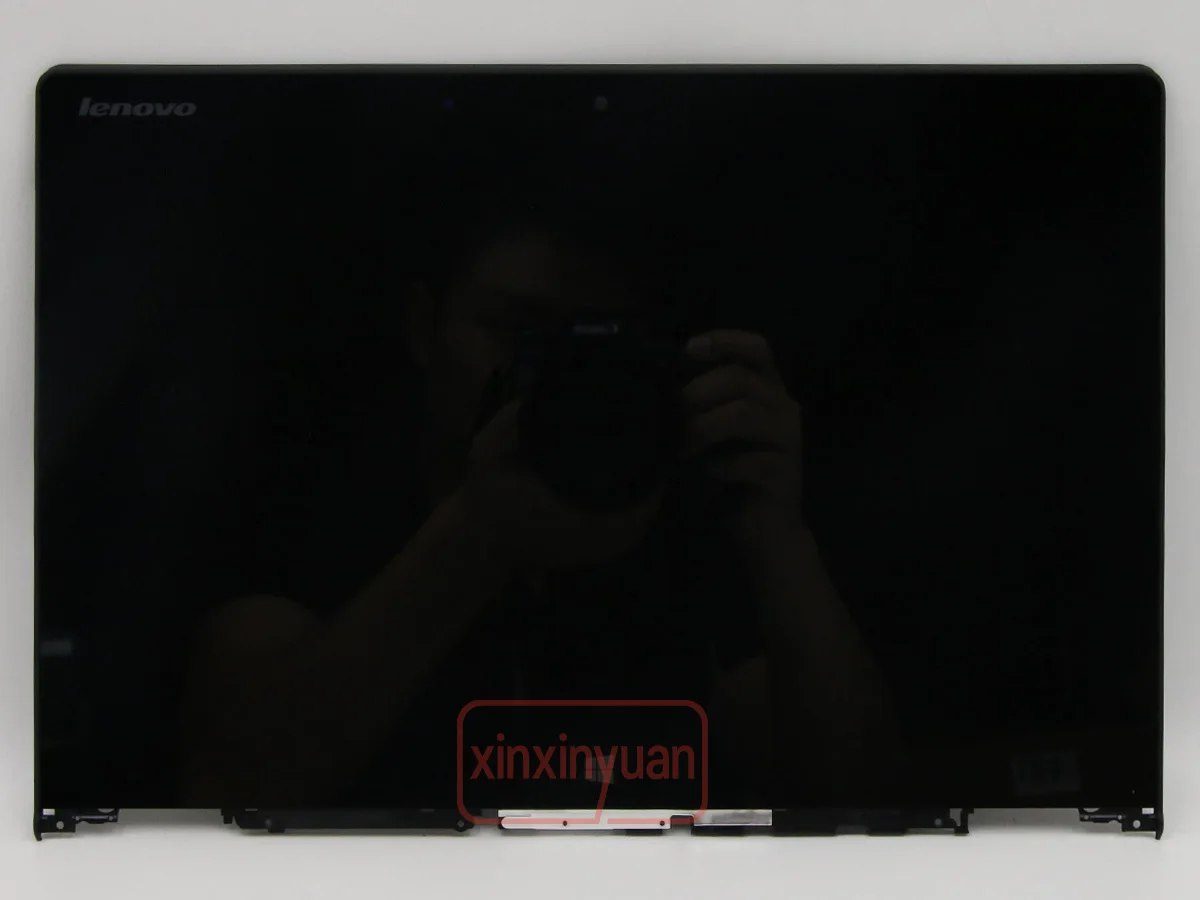 Imagem -03 - Montagem do Digitador da Tela Sensível ao Toque Lcd Substituição do Painel de Exibição Led Lenovo Yoga 70014isk 3-1470 Fhd1920x1080 5d10h35588 14.0