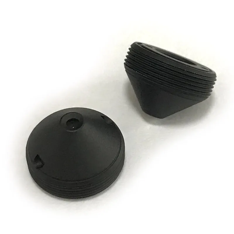 

HD 2mp 3.7mm Mini CCTV lens IR interface pin hole MTV Board Lens for CCD/IP 1080p Camera