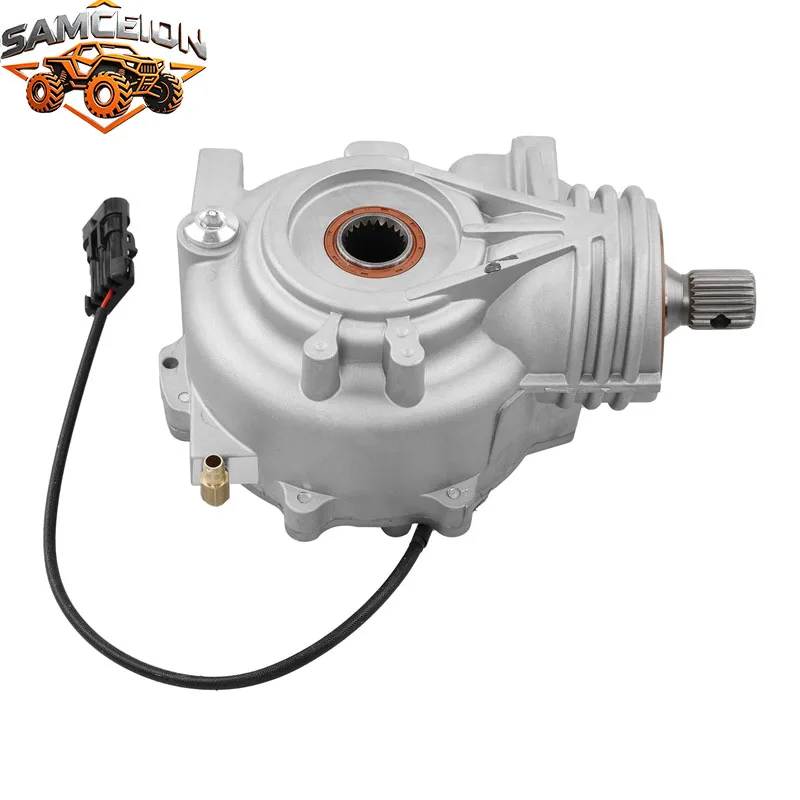 Front Differential For Polaris Ranger RZR 570 800 900 1000 Sportsman ACE 325 570 ATV UTV 2011-2026 P/N:1337133 1332842 1332923