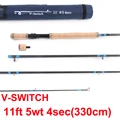 V Switch 11ft 5wt