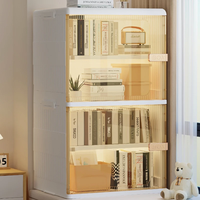 

Floating Window Cabinet Windowsill Organizer Bedroom Space-Saving Storage Floor-to-Ceiling Bookshelf Multi-Purpose