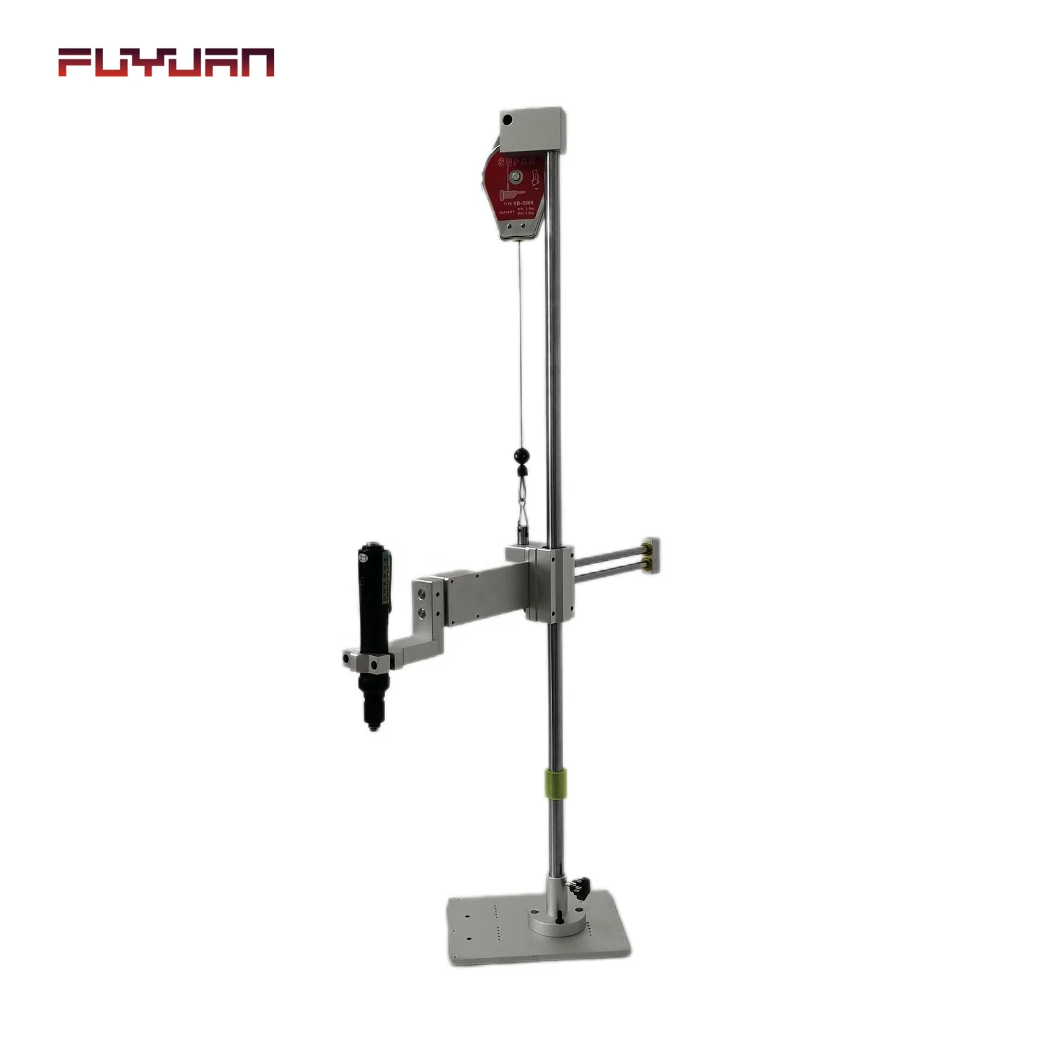 Well Designed Balance Support Electric Screwdriver Stand Tool Balancers And Positioners For Torque Reaction Arm