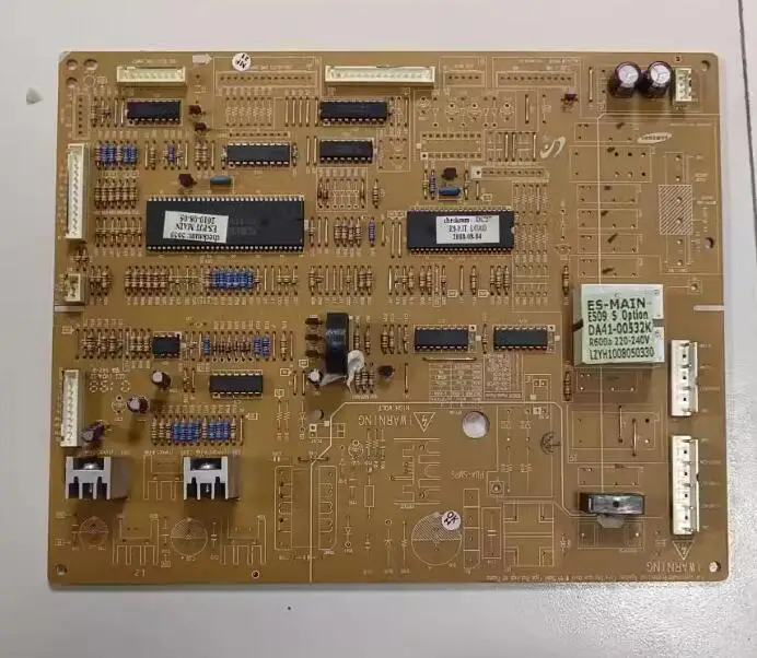 

Новая плата для холодильника Samsung DA41-00288A DA41-00536A DA41-00532K/G DA41-00633A-LF 00633C DA41-07421A/B/C/K