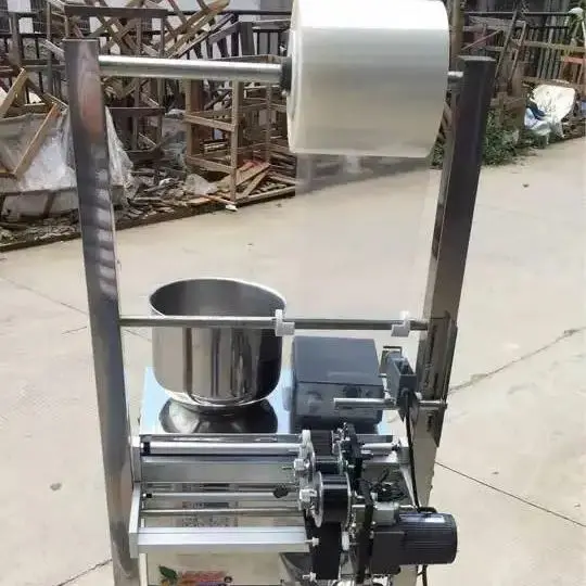 Granular Powder Aut…