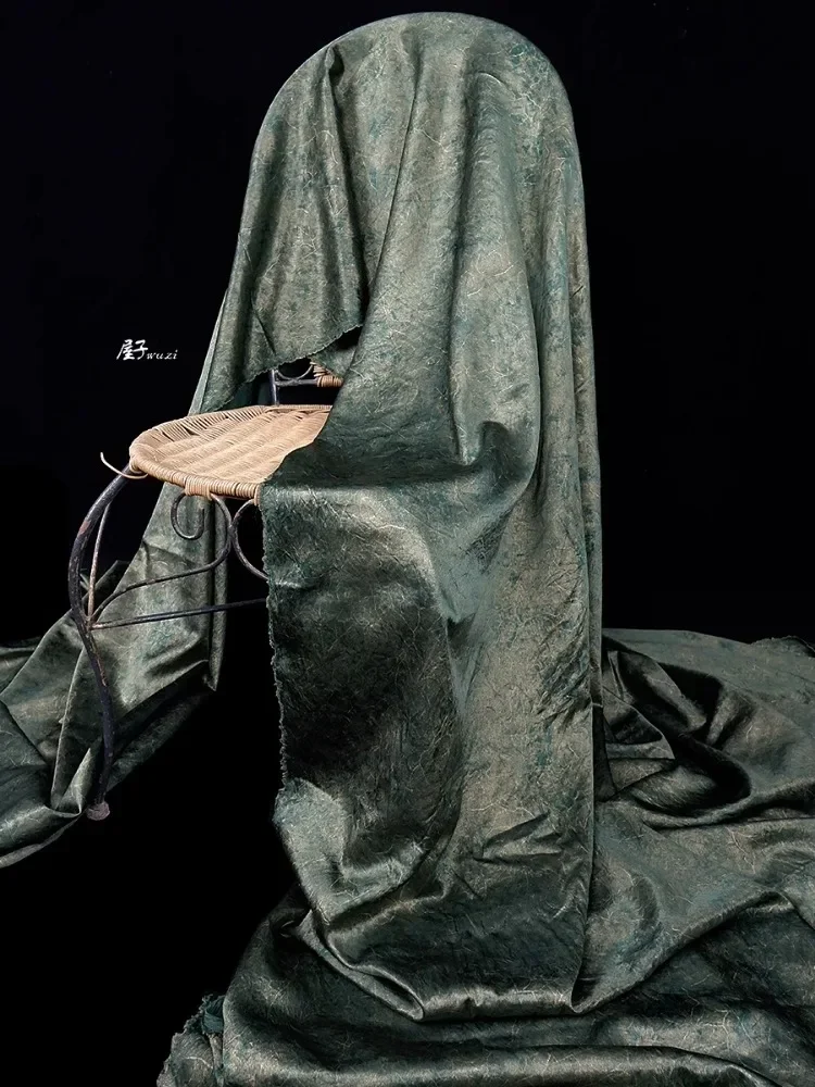 

Атласная ткань с принтом, 100% уксусная кислота, гладкая, мягкая, летняя, модная, платье, дизайнерская одежда, ткань для шитья, ткань, метры, сделай сам