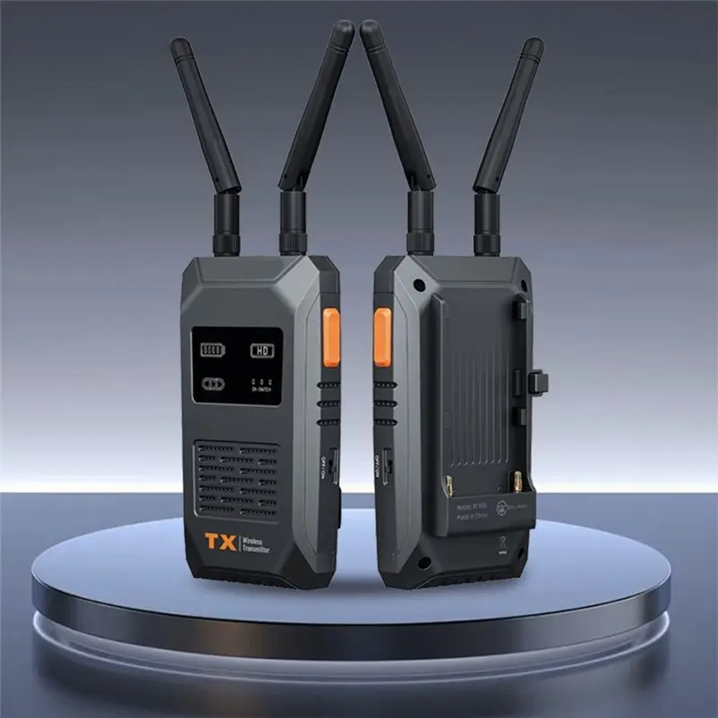 【HOT A69Z!】-For Photography Wireless Audio Video Transceiver 200M Transmitter Receiver For Laptop To TV Monitor