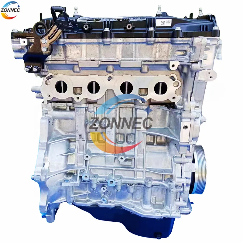 Best selling  engines G4FL 1.6 GDi engine For Hyundais Kona Veloster Creta Verna Elantra LONG BLOCK