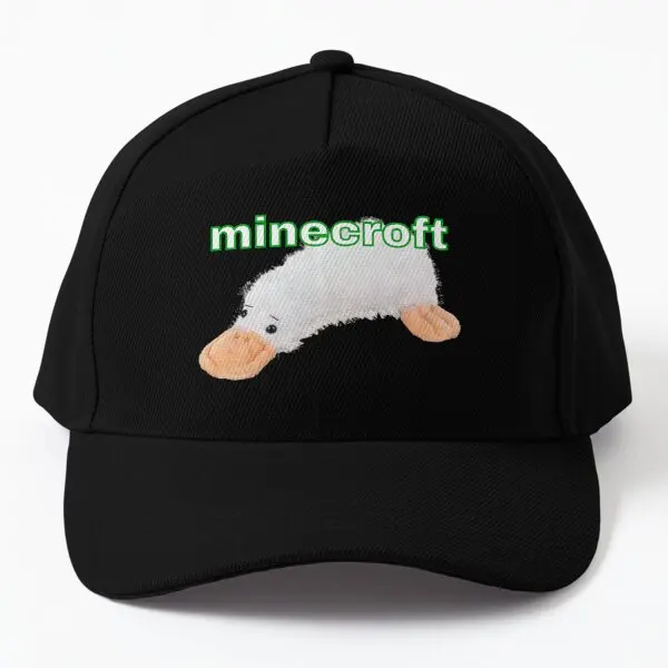 Czapka z daszkiem Minecroft czapka rybna chłopcy na zewnątrz w jednolitym kolorze Snapback męskie letnie Hip Hop słońce czarne maski z nadrukiem