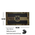 Reflective patch  5