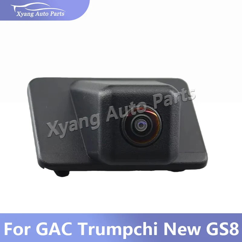For GAC Trumpchi New GS8 New Genuine Rear Parking Rearview Camera 8540008DRS0700 8540008DRS0100 8540008DRS0100M10