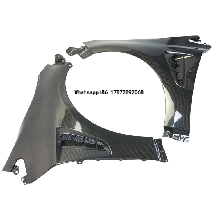 

Carbon Fiber Front Fenders for 2022 2023 2024 2025 Corolla