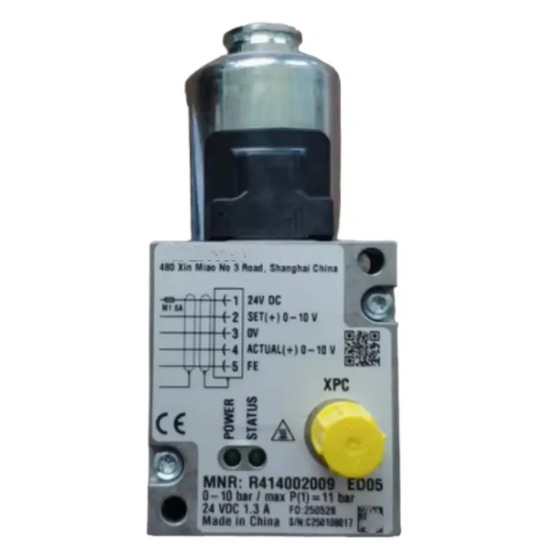 

AVEN-TICS R414002009 Pressure Regulator Brand New Original in Stock