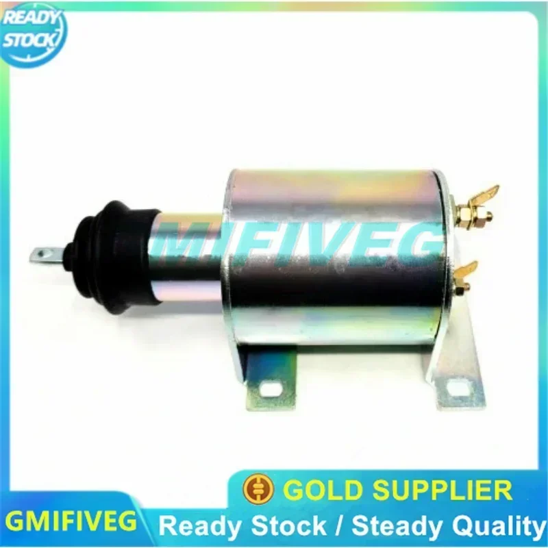 Solenoid Transport …