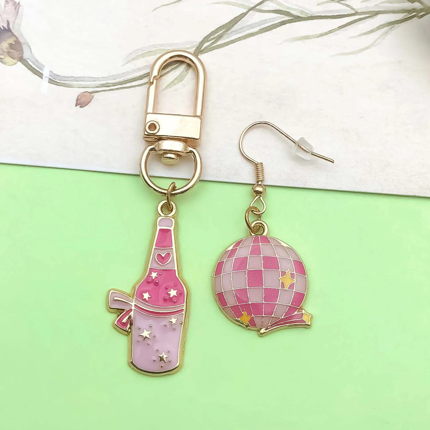 10/20pcs Enamel Western Cowboy Charms Alloy Boots, Hat, Bull Head Pendant for DIY Bracelet Necklace Jewelry Making Accessories