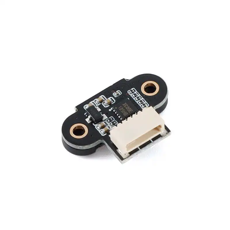 Original ToF Time-of-Flight Laser Distance Sensor TOF250 2.5m Distance Sensor for Obstacle Detection