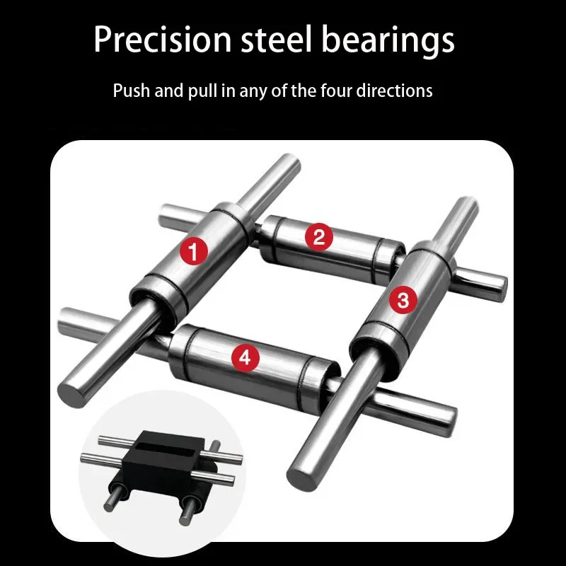 Professional Carpentry Tools Slotting Mini Portable Automatic Spring Slotting Milling Cutter Locating Rack Wardrobe Connection