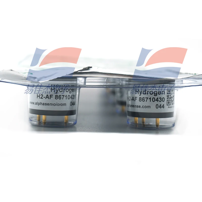 

H2-AF Hydrogen Gas Sensors New for Air Quality Monitoring Electrochemical